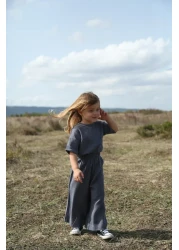 Pure Lille طقم موسلين للأطفال 2-5 سنوات