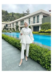 SSDESİNG مجموعة الكريب المسطحة