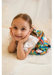 ministok Colore Dress