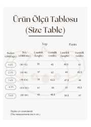 Oh La La Koala For Little Ones مجموعة موسلين بتفاصيل خلفية مخططة باللون الأخضر