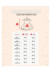 Hobidik Baby Kids Off-White Black Scallop Cloak Dress Set