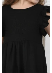 NEWKİDS Girls' Dress