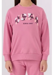 U.S. Polo Assn. Girl's Double Set