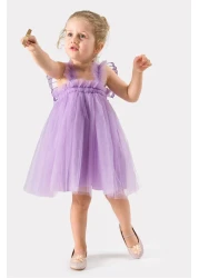 Baby Animals Baby Girl Girl Birthday Party Wedding Summer Dress Tulle Tutu Lined Baby Suit Baby Clothing