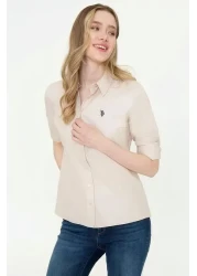 U.S. Polo Assn. Women Shirt