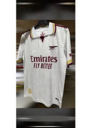 HS HAKAN SPOR Arsen N L 2025/2026 Away New Season T-Shirt