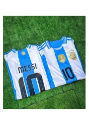 EXTRA SHOT Arjantin's New Season T-Shirt