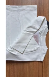 JESSE STORY تي شيرت بتصميم شعار مخصص للنساء والرجال للجنسين