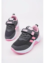 homiro Smoked Candy Pink Booties Filet - Laced and Taped