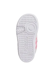 adidas أحذية هووبس 4.0 للأطفال