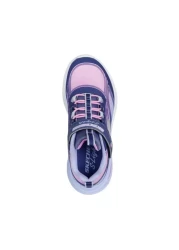 Skechers 303712 L أزرق امرأة / فتاة