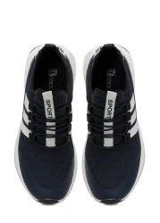 ICool Design Aren g 5Fx Navy Blue Boy's Sports Shoes