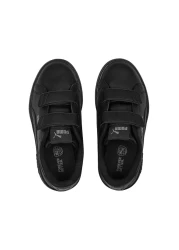 Puma حذاء سماش 3.0 جلدي