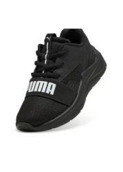 Puma Puma Soft Wired 2 Ps - Black and White