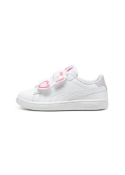 Puma Smash 3.0 Badges Kids' Sneakers