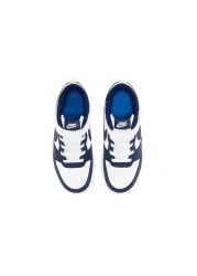 Nike حذاء كاجوال للأطفال من Court Borough Low 2 (PSV).