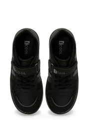 ICool Design Neto F 4Pr Black Boy Sneakers