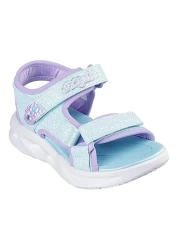Skechers Sola Glow Sandal - Luminoso Filha de Sola