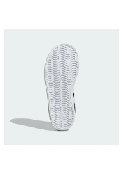 adidas Vl Court 3.0 K Id6313 - Kids Sneaker Shoes