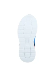 Puma Anzarun Lite Ac+ Ps-Puma - Black, Hyperlink Blue, Puma White and Redmazing