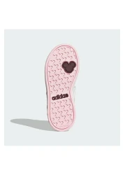 adidas حذاء ديزني ميني ماوس جراند كورت للأطفال