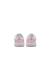 Nike White Baby Casual Shoes - DV5458-105