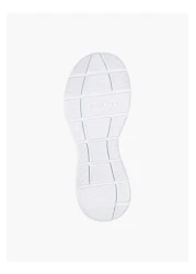 Skechers Skechers Girls' Cupcake Print Sports Shoes with Hook and Loop Closure - CUPCAKE CUTIE