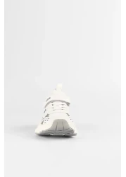 Vicco Unisex Orthopedic Sneaker - White Comfortable Children's Shoes