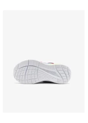 Skechers Purple Light Rainbow Cruisers Sports Shoes for Big Girls 303721 L