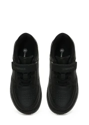 Lumberjack Finster Jr 3PR Black Boy Sneaker Shoes 101393357