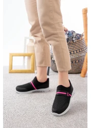 Slipcat Tedy Guaranteed Unisex Children's Laceless Comfortable Flexible Daily Sneaker Sports Shoes