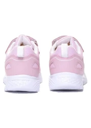 hummel Hml Rush Jr Pink Kids Sneakers - 212706 -3601