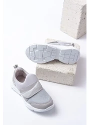 Slipcat حذاء رياضي كاجوال مرن بدون أربطة للأطفال من الجنسين