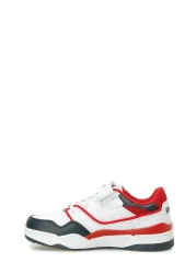 U.S. Polo Assn. Original U.S. Polo Assn. Sneaker Boy White Sports Shoes