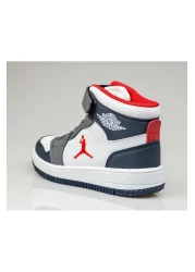 JOJO KIDS Unisex Children's Ankle Sneakers, Orthopaedic Sports Shoes