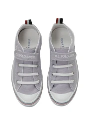 U.S. Polo Assn. حذاء رياضي نسائي من Penelope 3fx Lilac