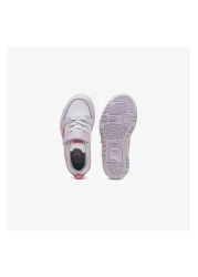 Puma Purple Sneakers For kids