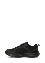 Kinetix حذاء الجري Olwen Tx 5fx للرجال باللون الأسود