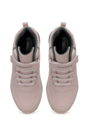 Lumberjack حذاء رياضي عالي الجودة للفتيات من CAP HI 3PR