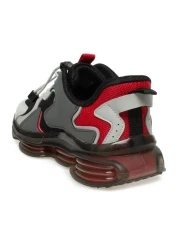 Vicco 346.F23Y168 Mask Phylon Black Unisex Sports Shoes