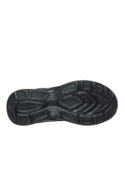 Skechers Black Sneaker - DYNAMATIC -405111L-BBK