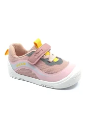 Vicco Burdu Orthopedic Children's Sports Shoes Powder