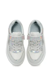 Frozen SORES.P5FX حذاء رياضي للفتيات باللون الأزرق