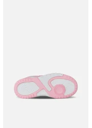 Vicco حذاء ماكسي لايت للبنات باودر