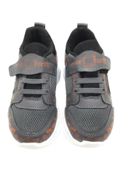 ellaboni حذاء رياضي خفيف الوزن للأولاد بنعل تشريحي