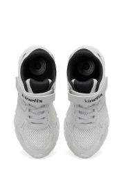 Kinetix ARION TX J 4FX White Boys' Sneakers