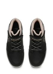 Kinetix JONES J HI 3PR Black Girls High Sneakers