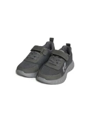 hummel Yaya Jr Gray Children's Sneakers