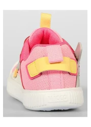 Vicco Orthopedic Snoop Kids Sneakers - Pink