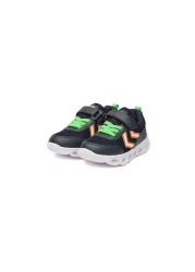 hummel 900053-7459 Stripe Jr حذاء رياضي كاجوال للأطفال